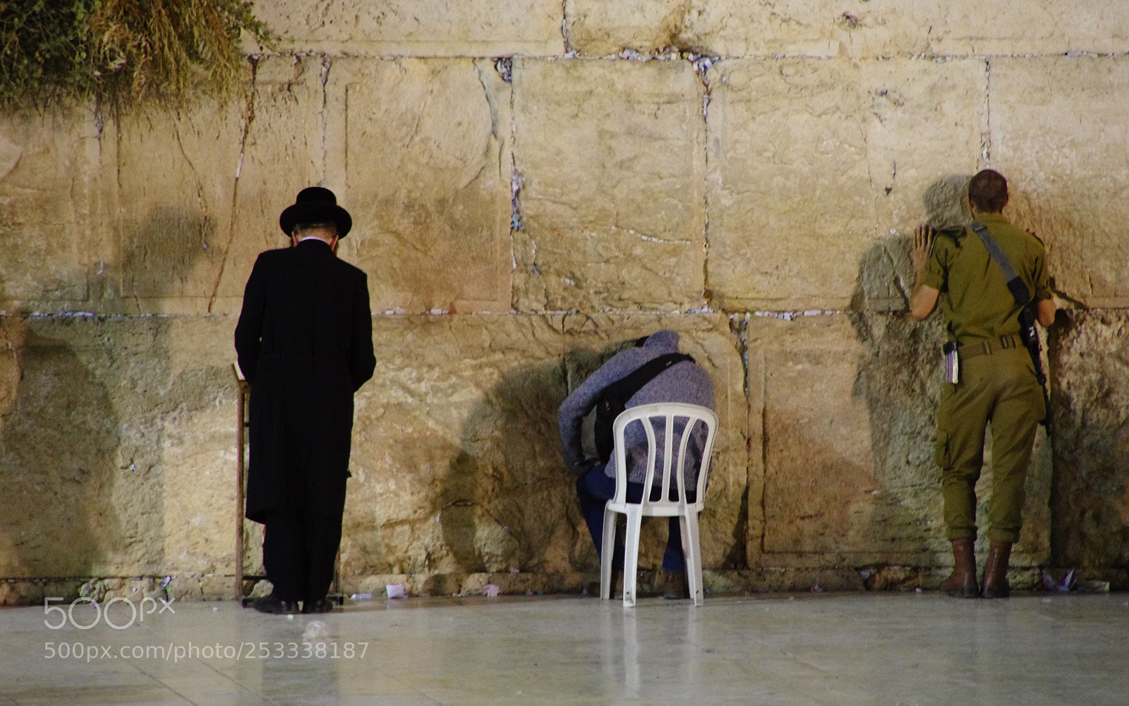 Pentax K-5 sample photo. Jerusalem photography