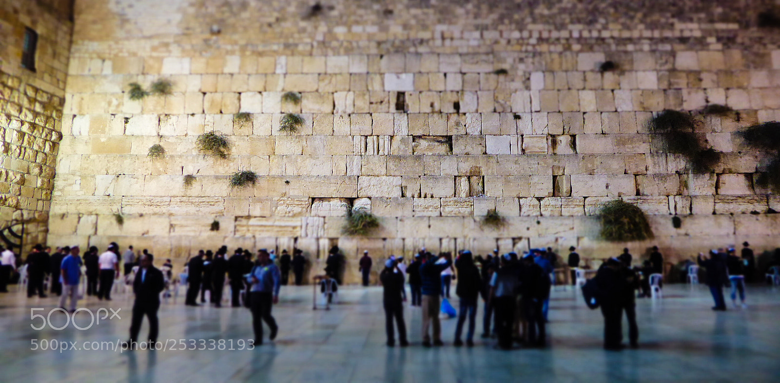 Panasonic Lumix DMC-ZS50 (Lumix DMC-TZ70) sample photo. Jerusalem photography