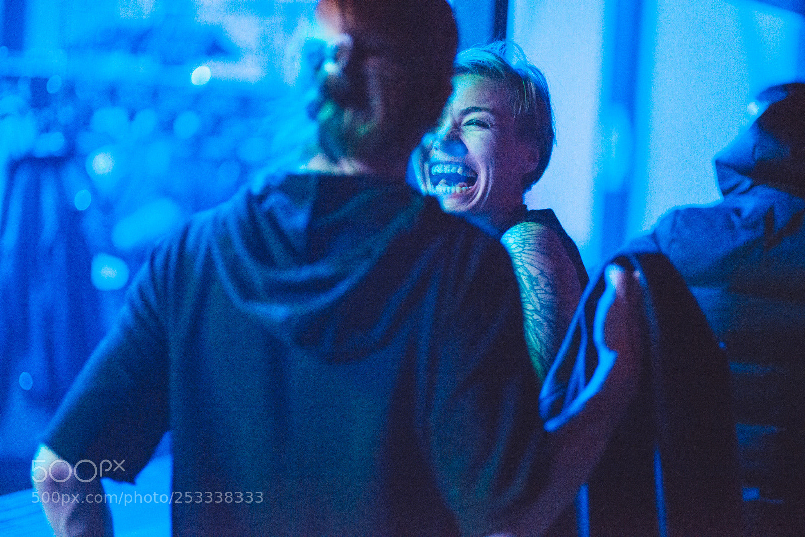 Nikon D800 sample photo. Party photography