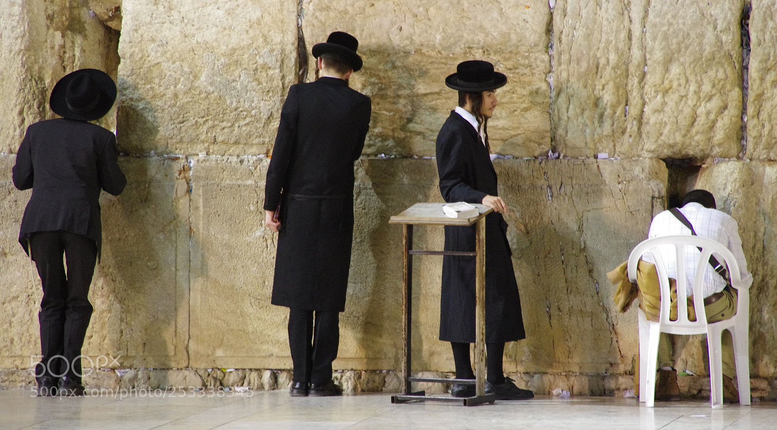 Pentax K-5 sample photo. Jerusalem photography