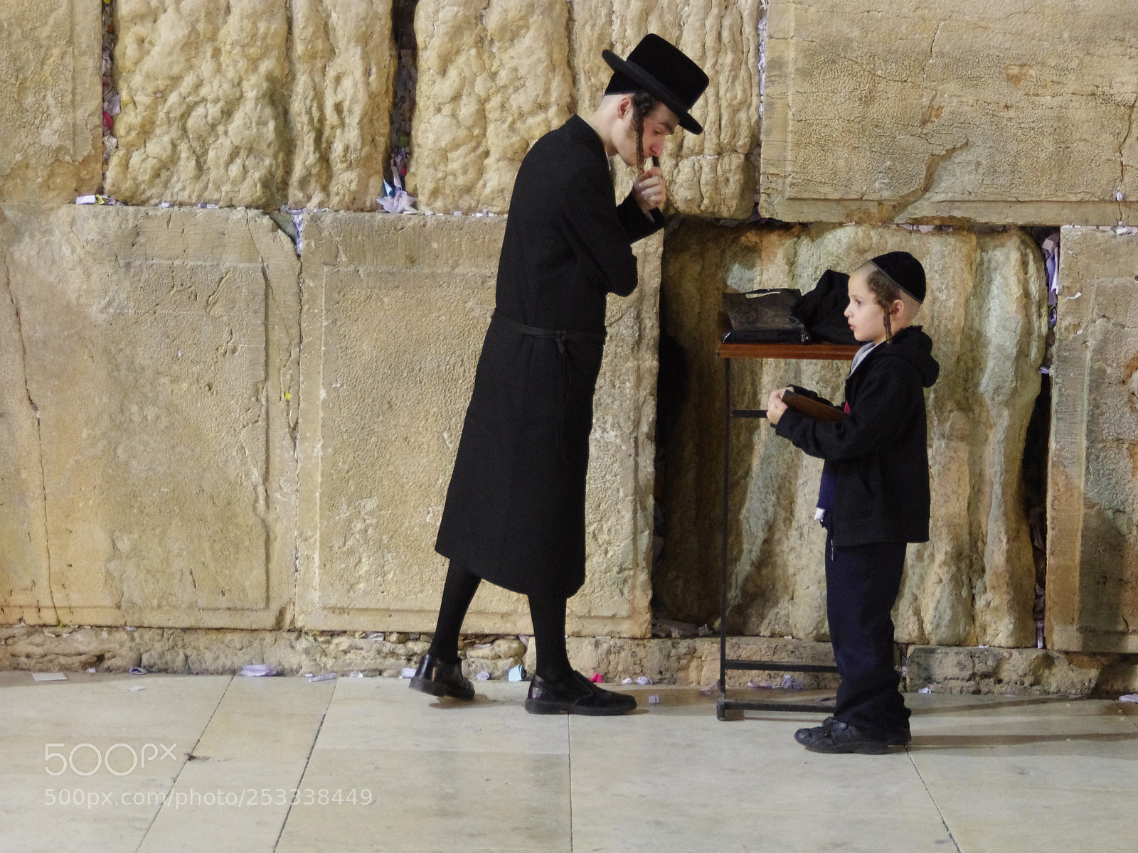 Pentax K-5 sample photo. Jerusalem photography