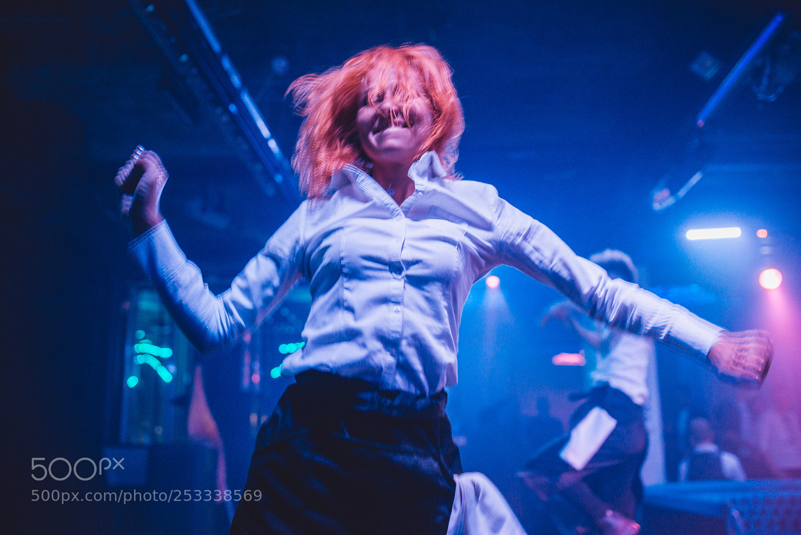 Nikon D800 sample photo. Party photography