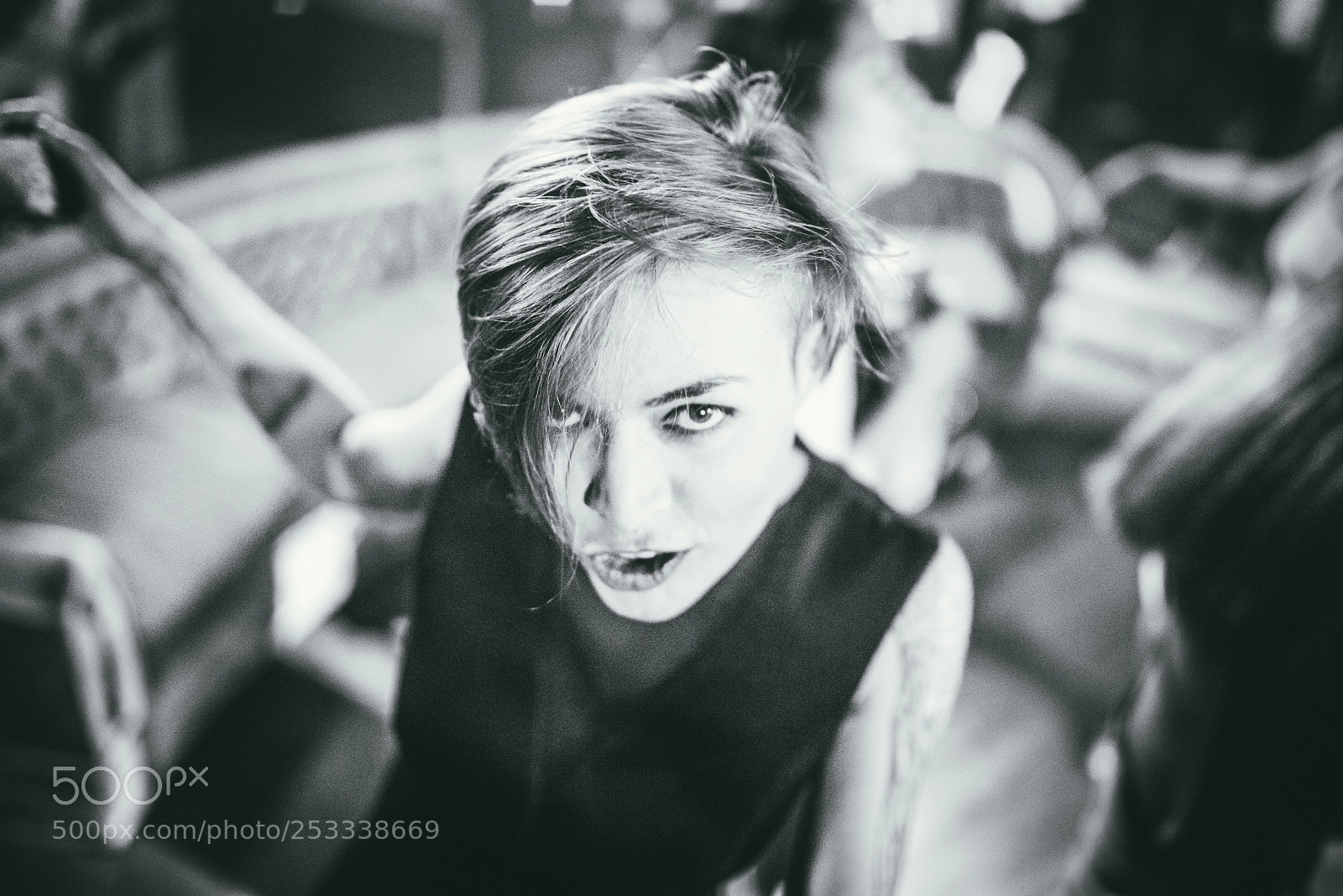 Nikon D800 sample photo. Party photography