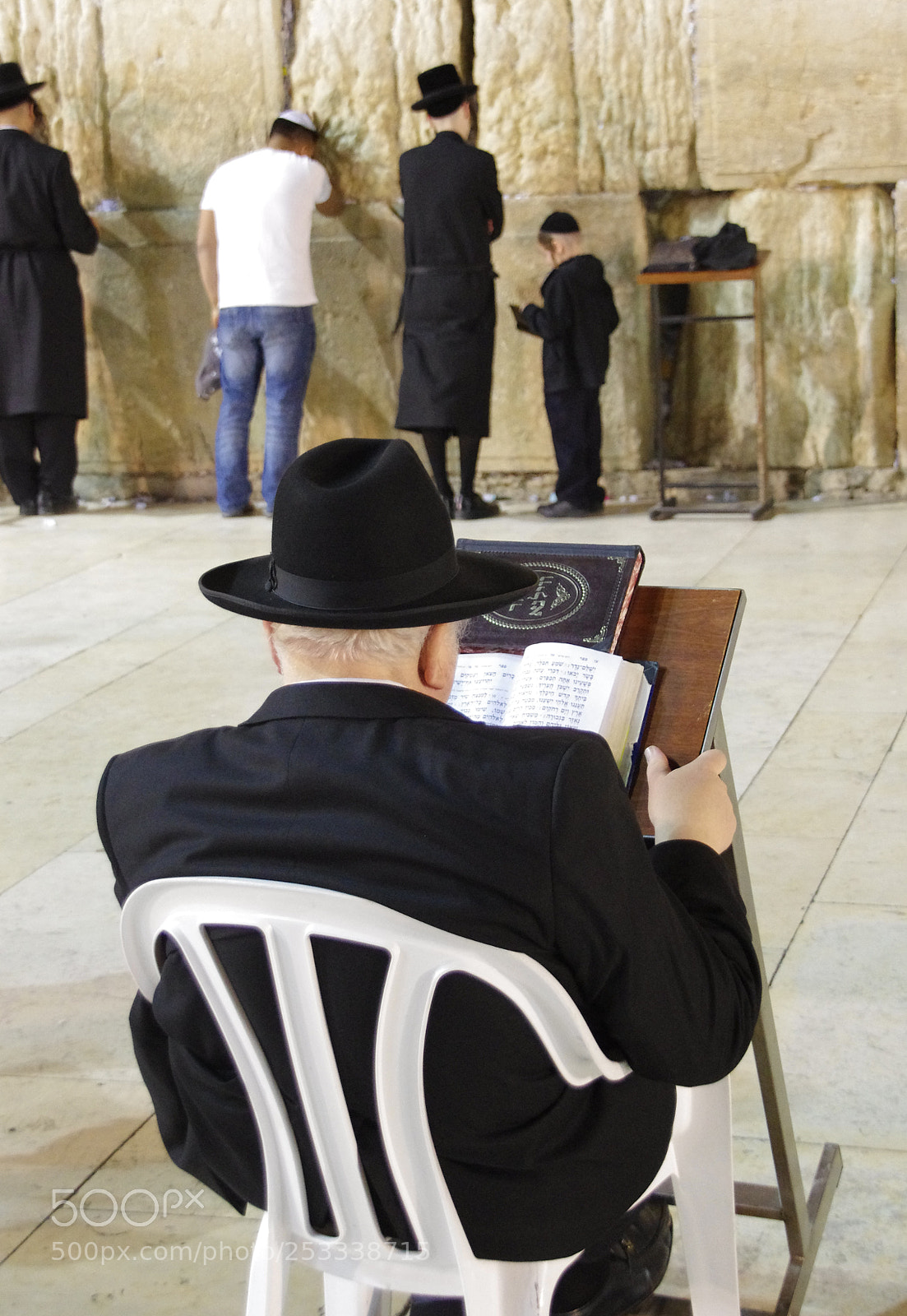 Pentax K-5 sample photo. Jerusalem photography