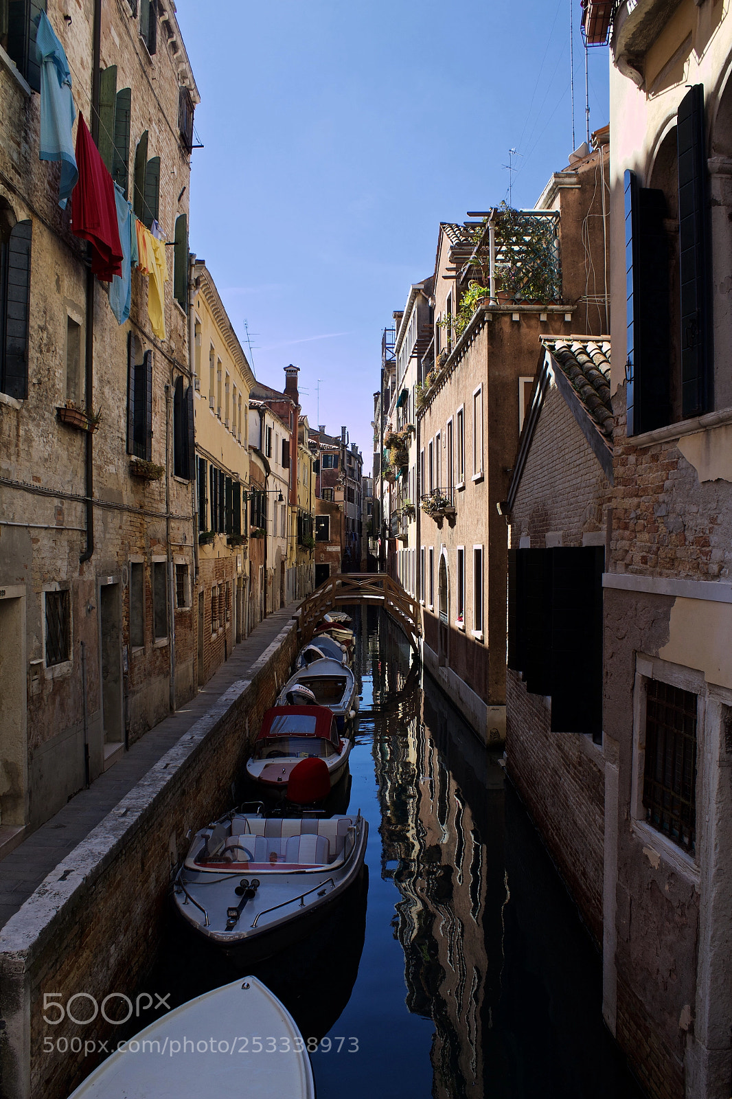 Canon EOS 1300D (EOS Rebel T6 / EOS Kiss X80) sample photo. A day in venice photography