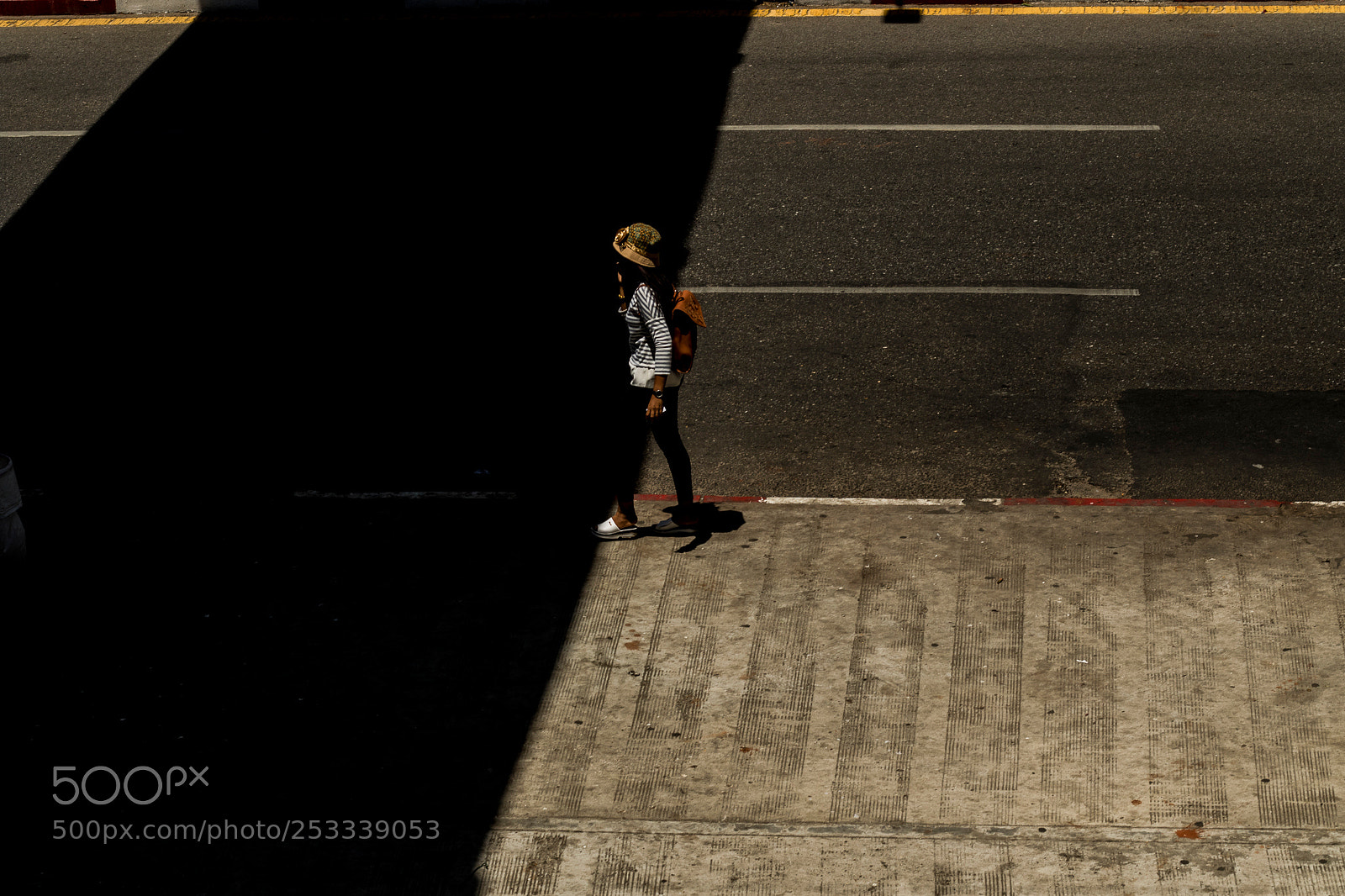 Canon EOS 7D Mark II sample photo. Shadowline photography