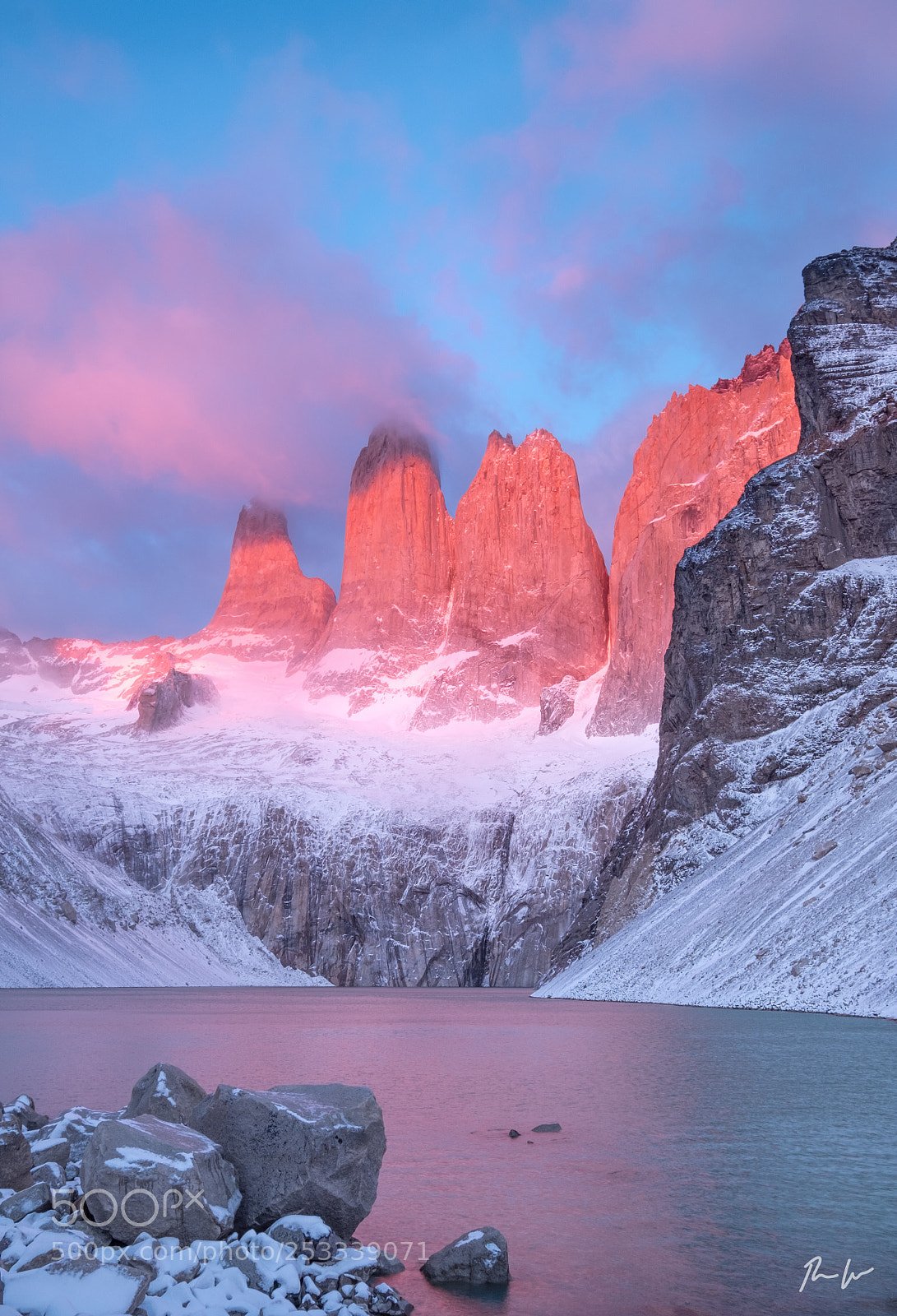Fujifilm X-E2S sample photo. Mirador las torres sunrise photography