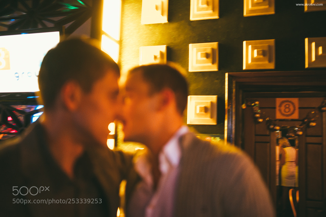 Nikon D800 sample photo. Party photography