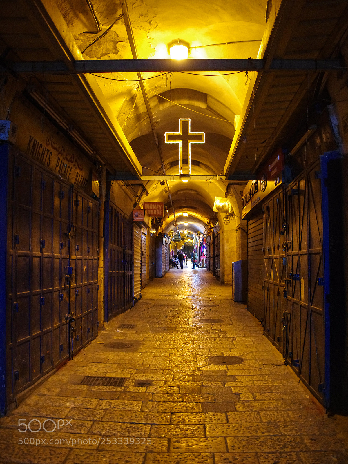 Pentax K-5 sample photo. Jerusalem photography