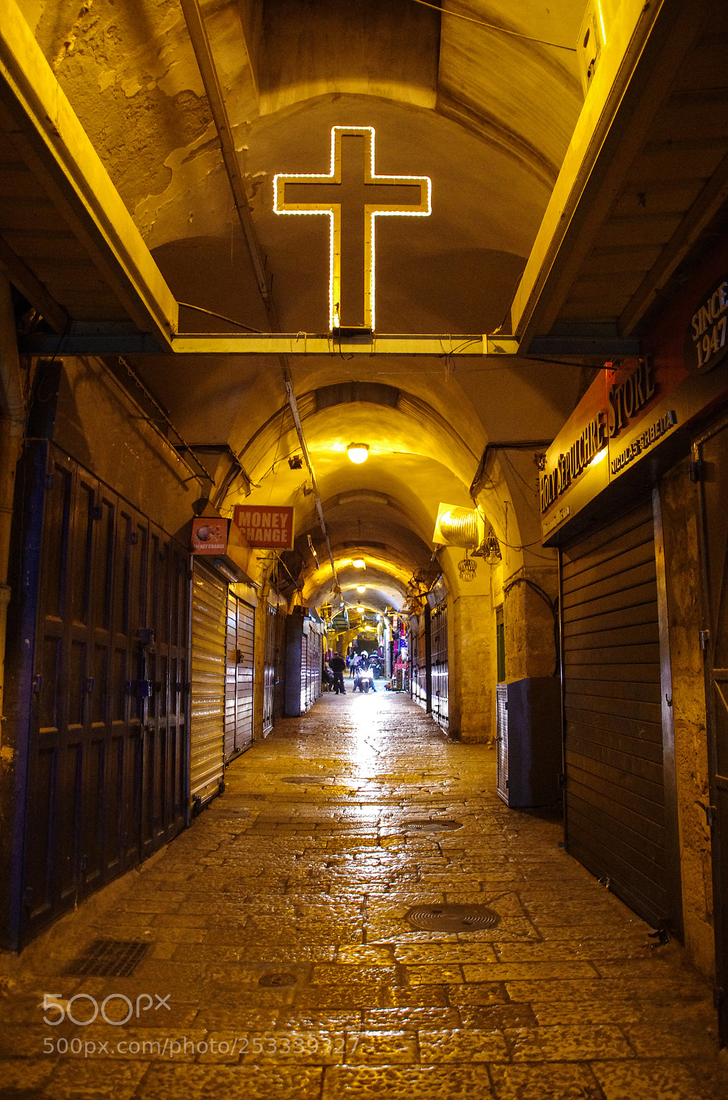 Pentax K-5 sample photo. Jerusalem photography