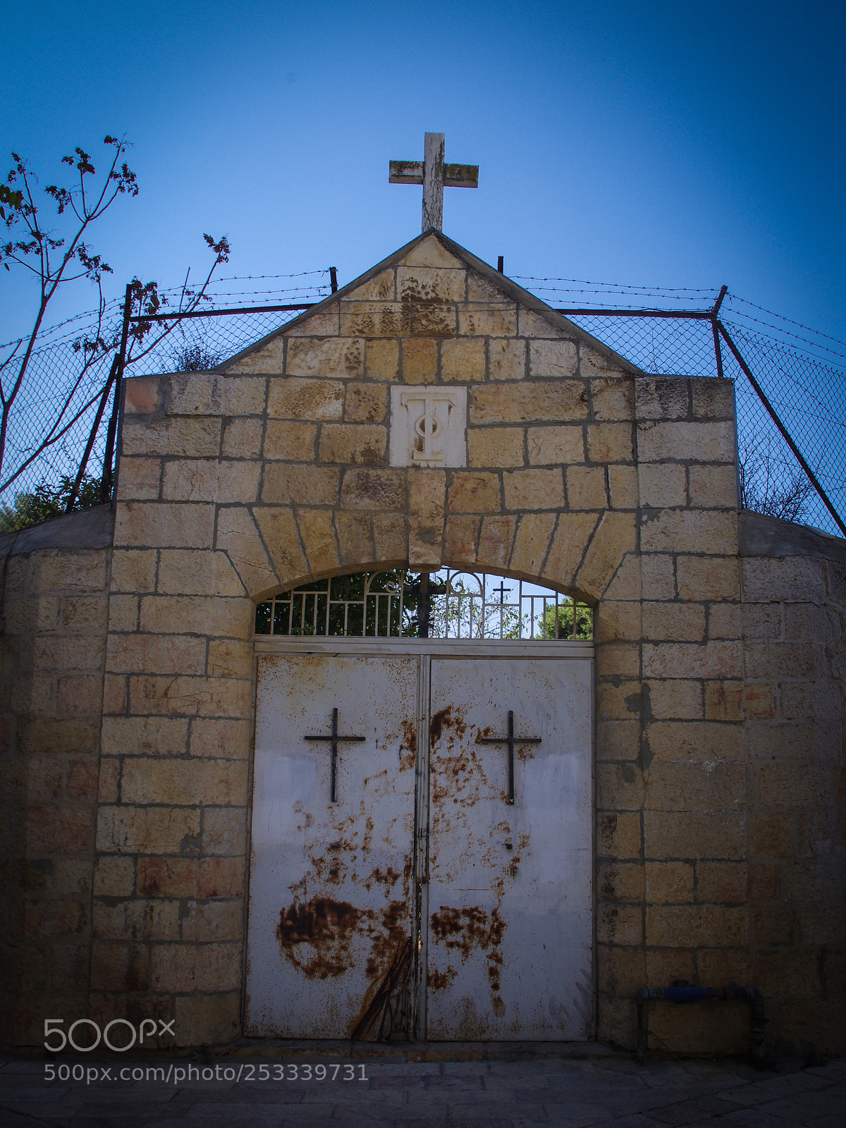 Pentax K-5 sample photo. Jerusalem photography