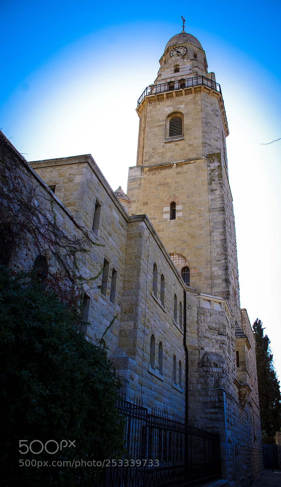 Pentax K-5 sample photo. Jerusalem photography