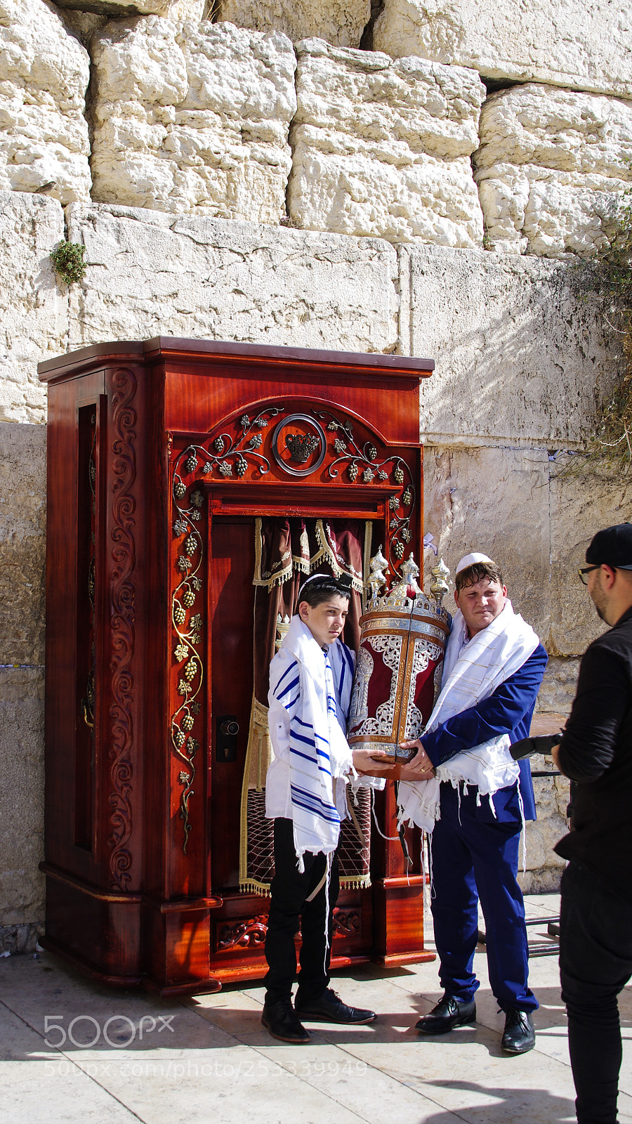 Pentax K-5 sample photo. Jerusalem photography