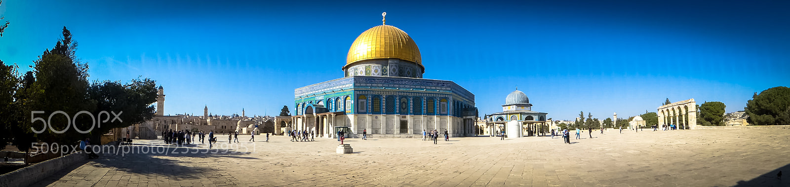 Panasonic Lumix DMC-ZS50 (Lumix DMC-TZ70) sample photo. Jerusalem photography