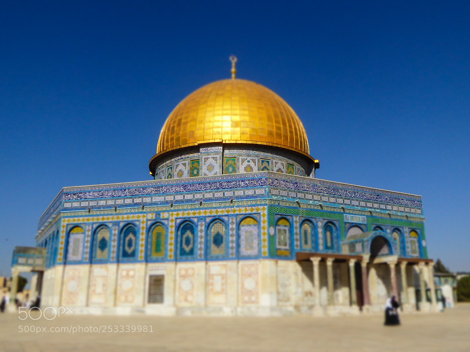 Panasonic Lumix DMC-ZS50 (Lumix DMC-TZ70) sample photo. Jerusalem photography