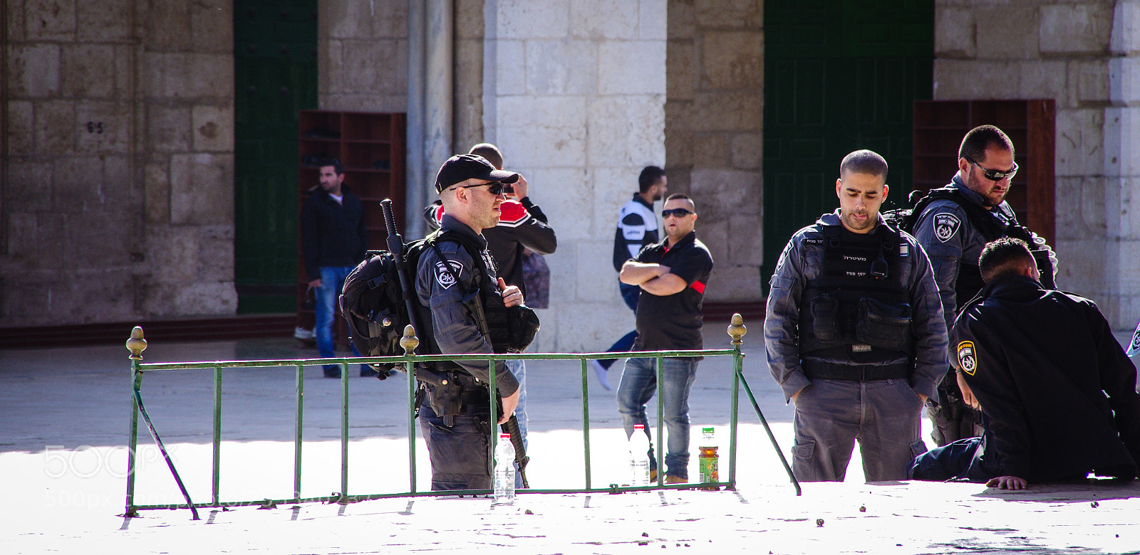 Pentax K-5 sample photo. Jerusalem photography