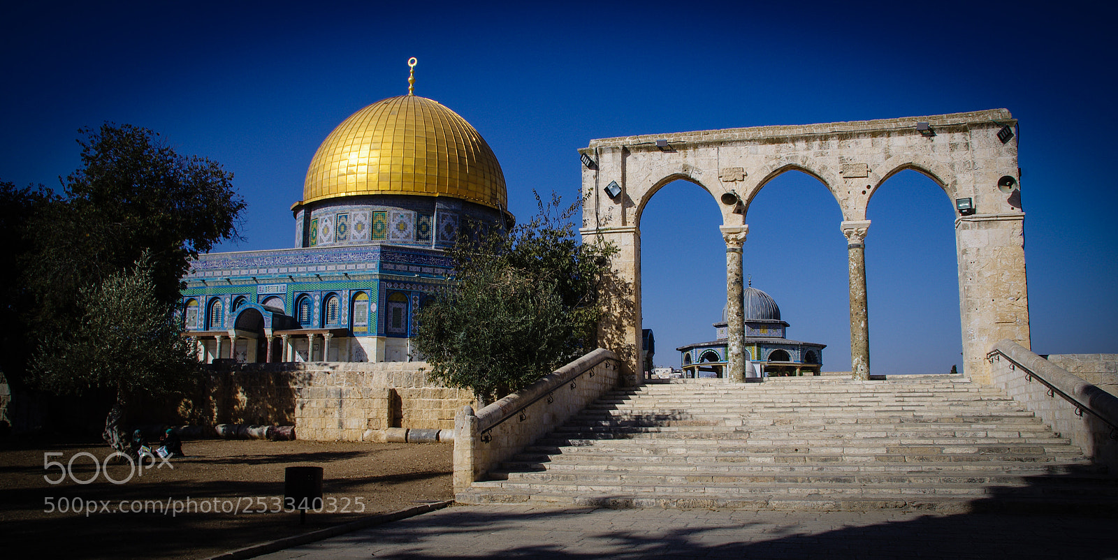 Pentax K-5 sample photo. Jerusalem photography