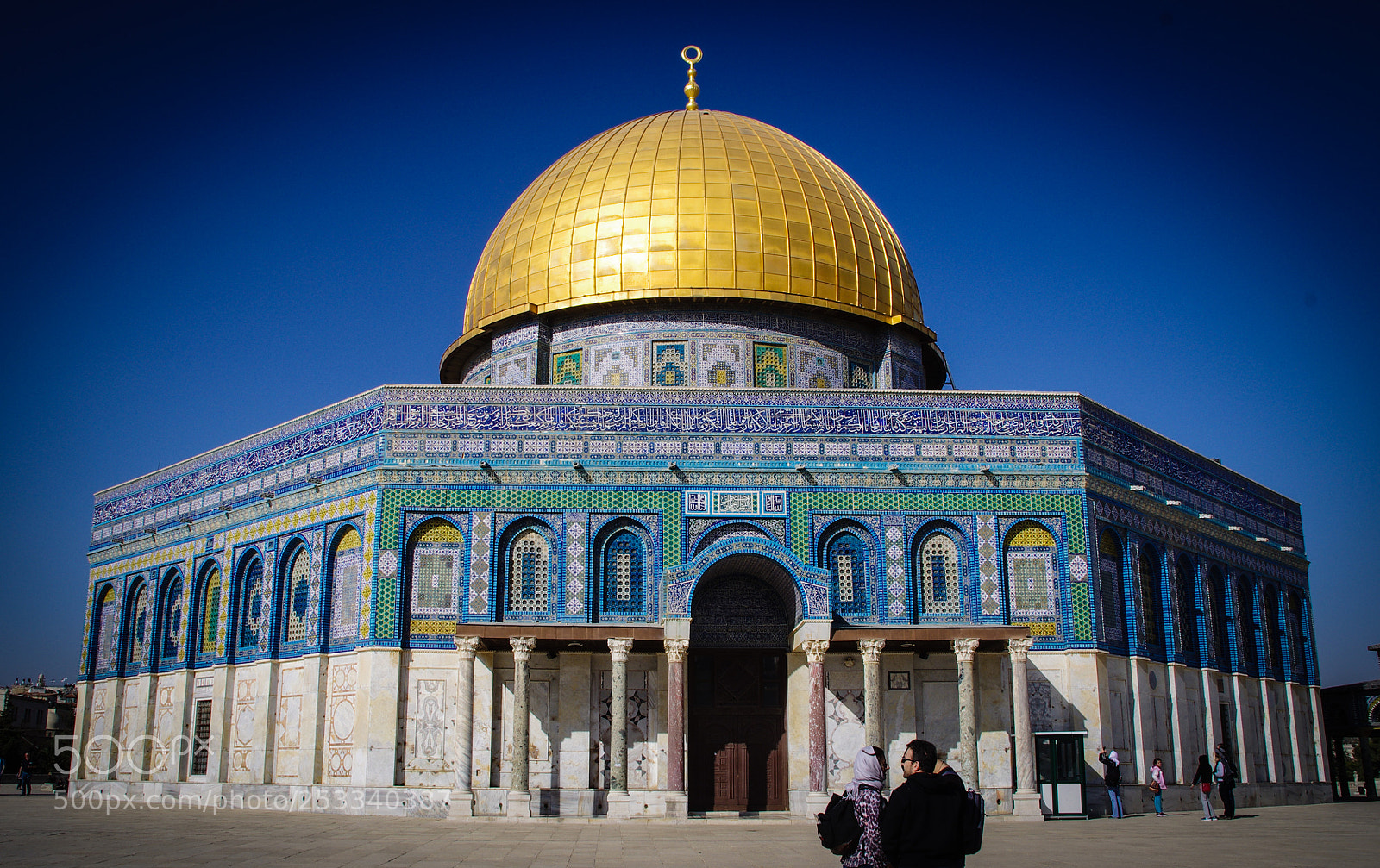 Pentax K-5 sample photo. Jerusalem photography