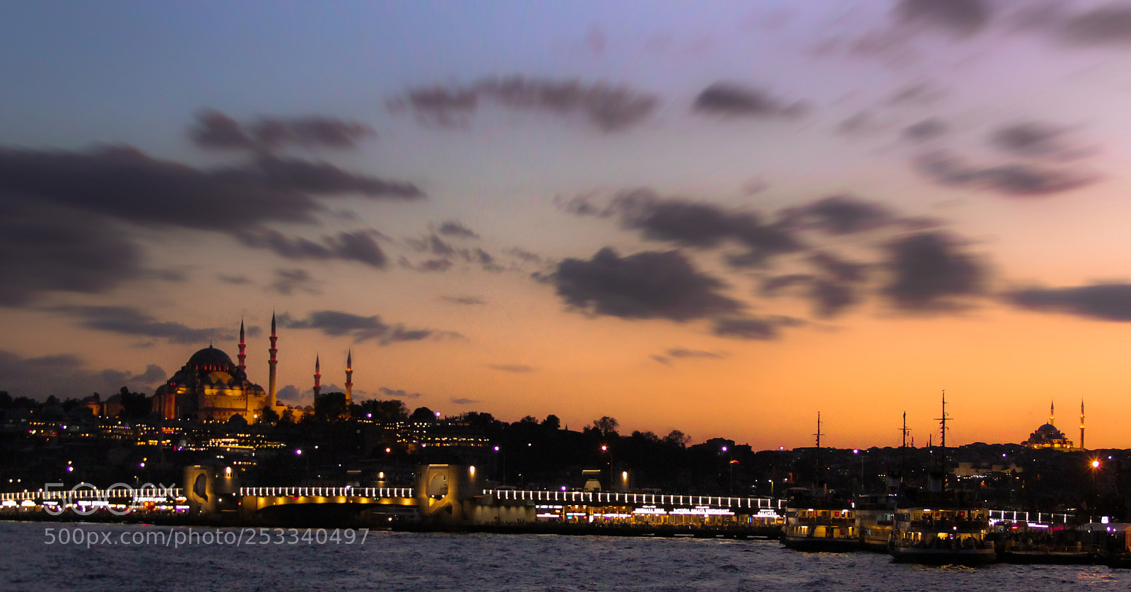 Canon EOS 60D sample photo. Istanbul photography