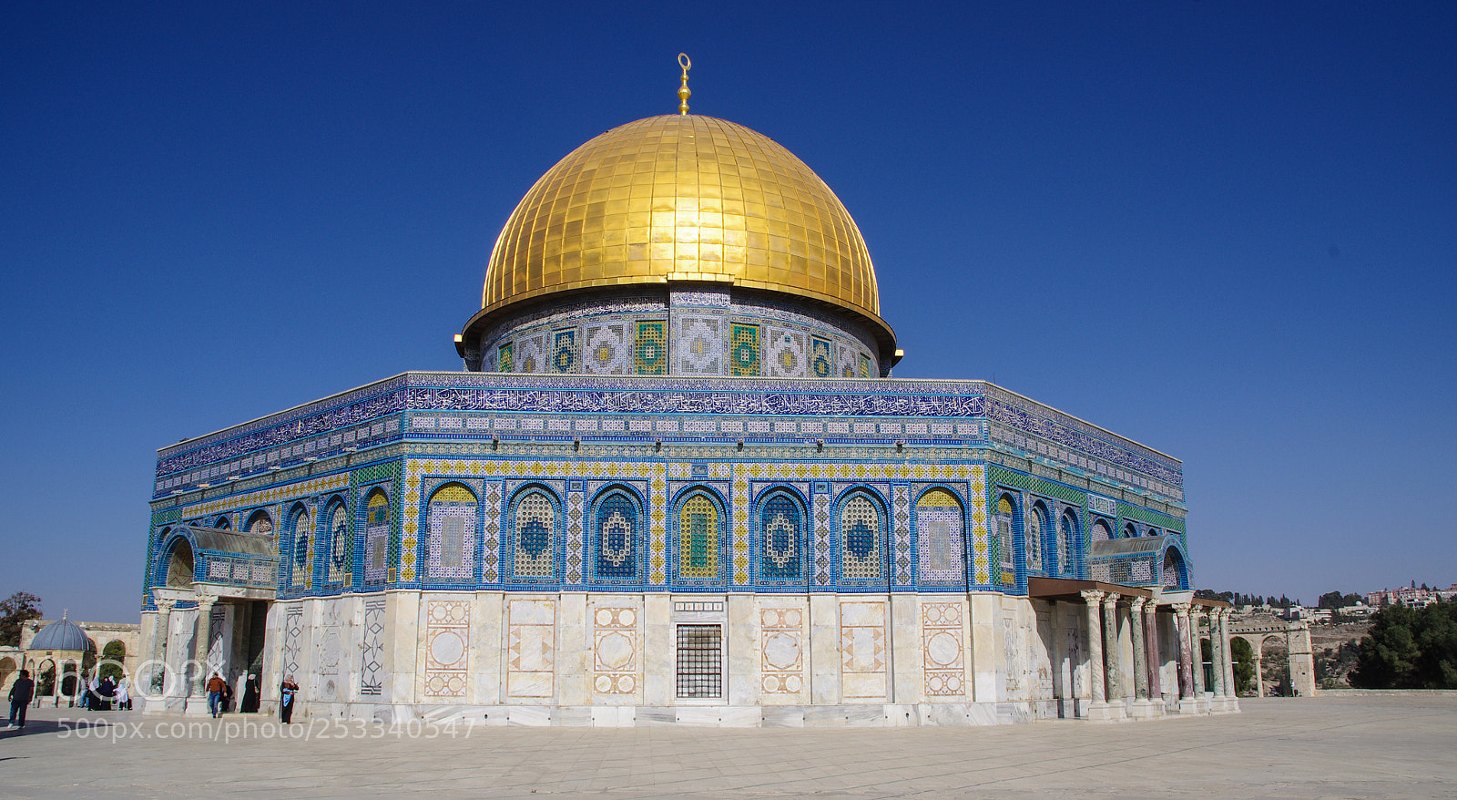 Pentax K-5 sample photo. Jerusalem photography