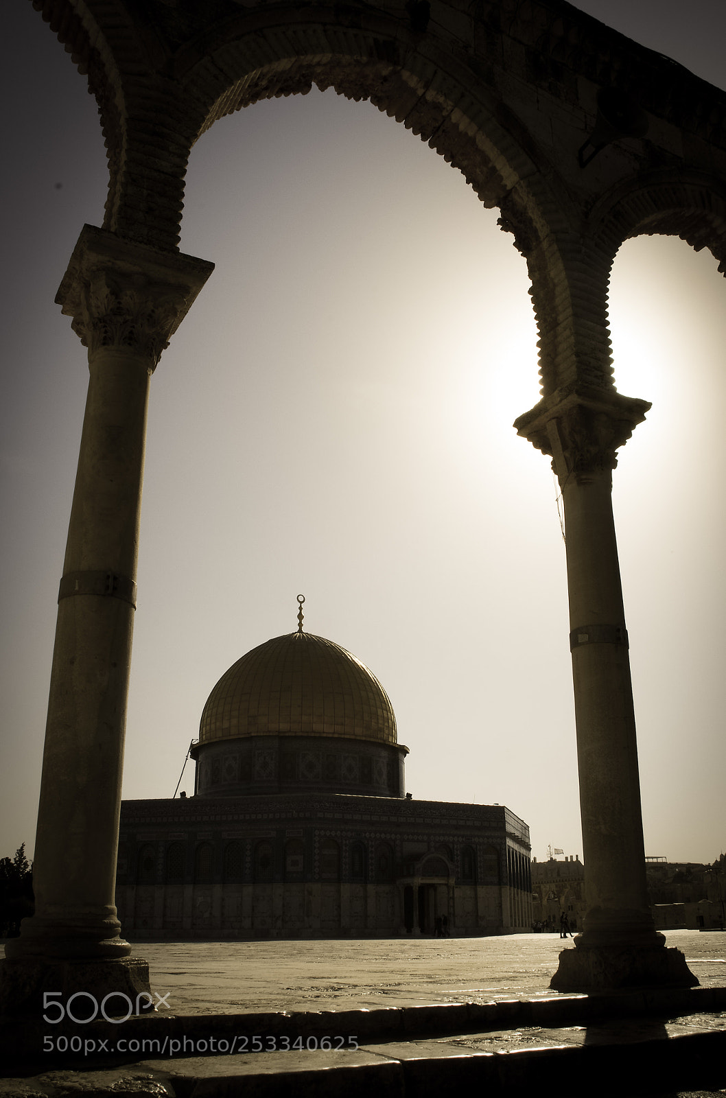 Pentax K-5 sample photo. Jerusalem photography
