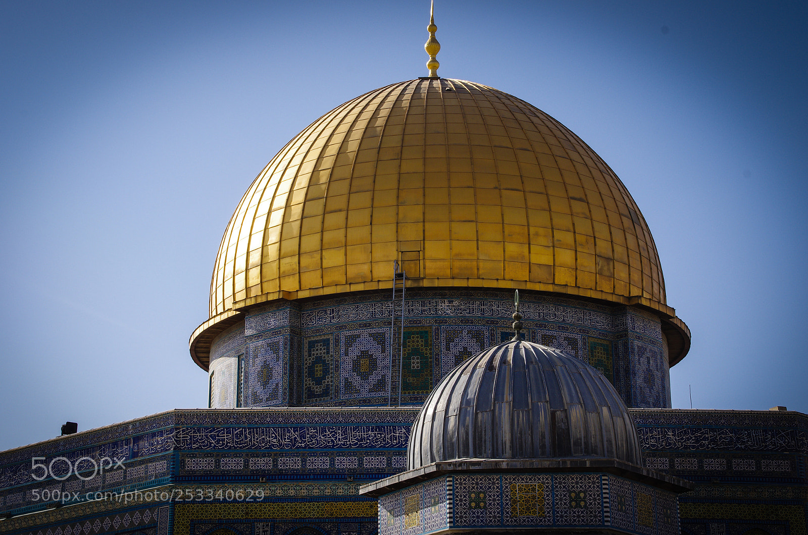 Pentax K-5 sample photo. Jerusalem photography