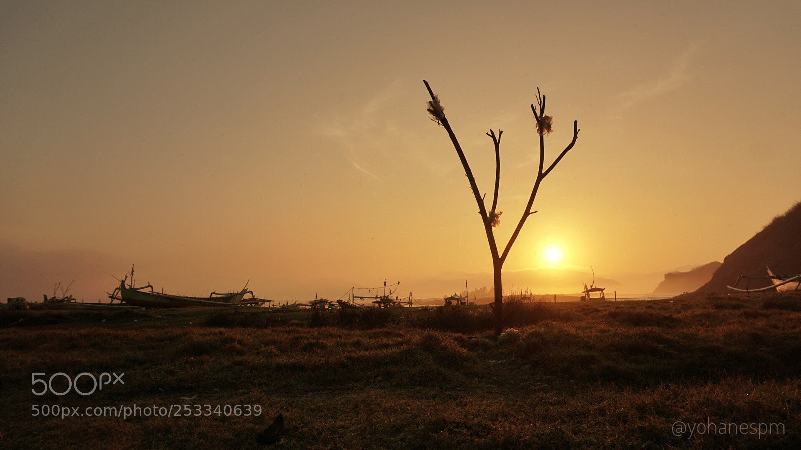 Sony a6000 sample photo. Alone photography