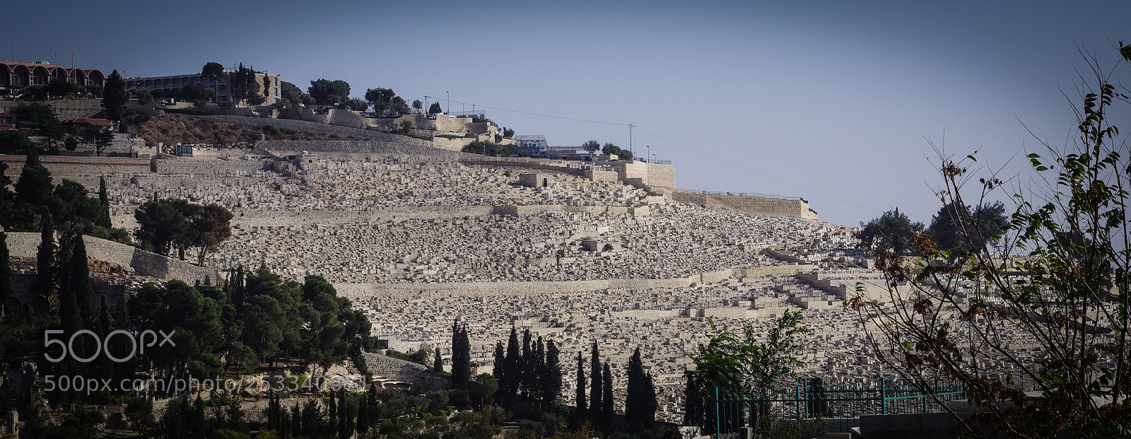 Pentax K-5 sample photo. Jerusalem photography