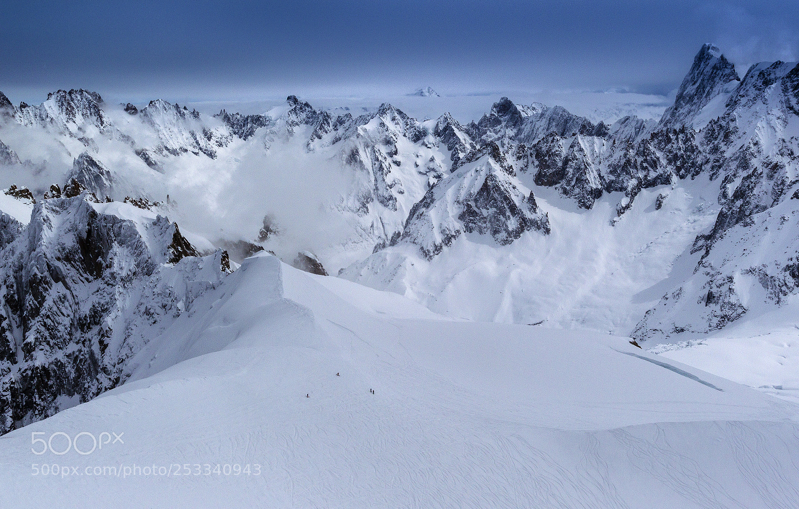Canon EOS-1D Mark IV sample photo. 3,740m above sea level photography