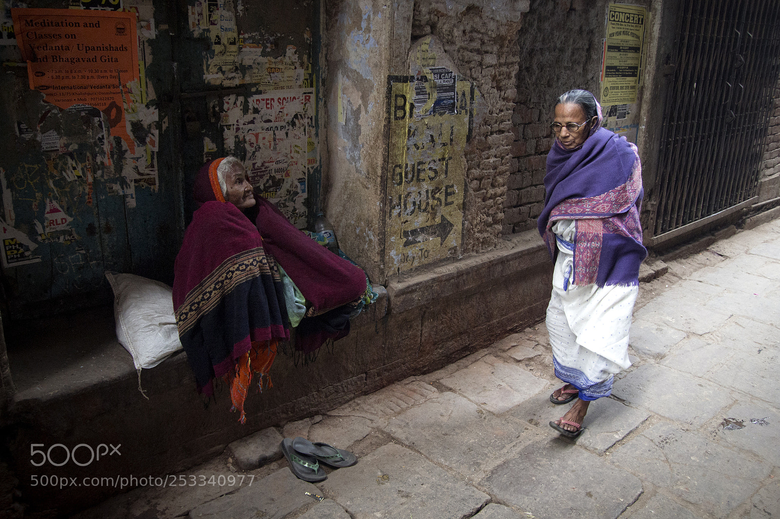 Canon EOS 700D (EOS Rebel T5i / EOS Kiss X7i) sample photo. Discovering varanasi. photography
