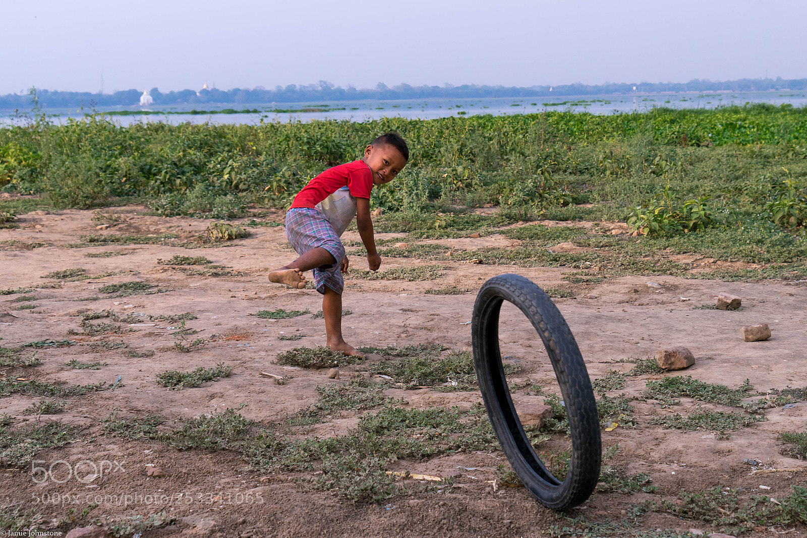 Sony a7 II sample photo. True happiness photography