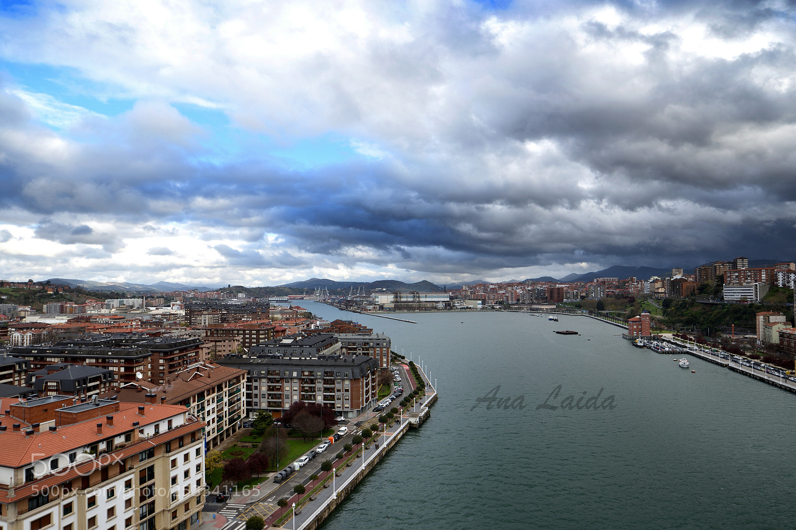 Nikon D7200 sample photo. Guecho photography