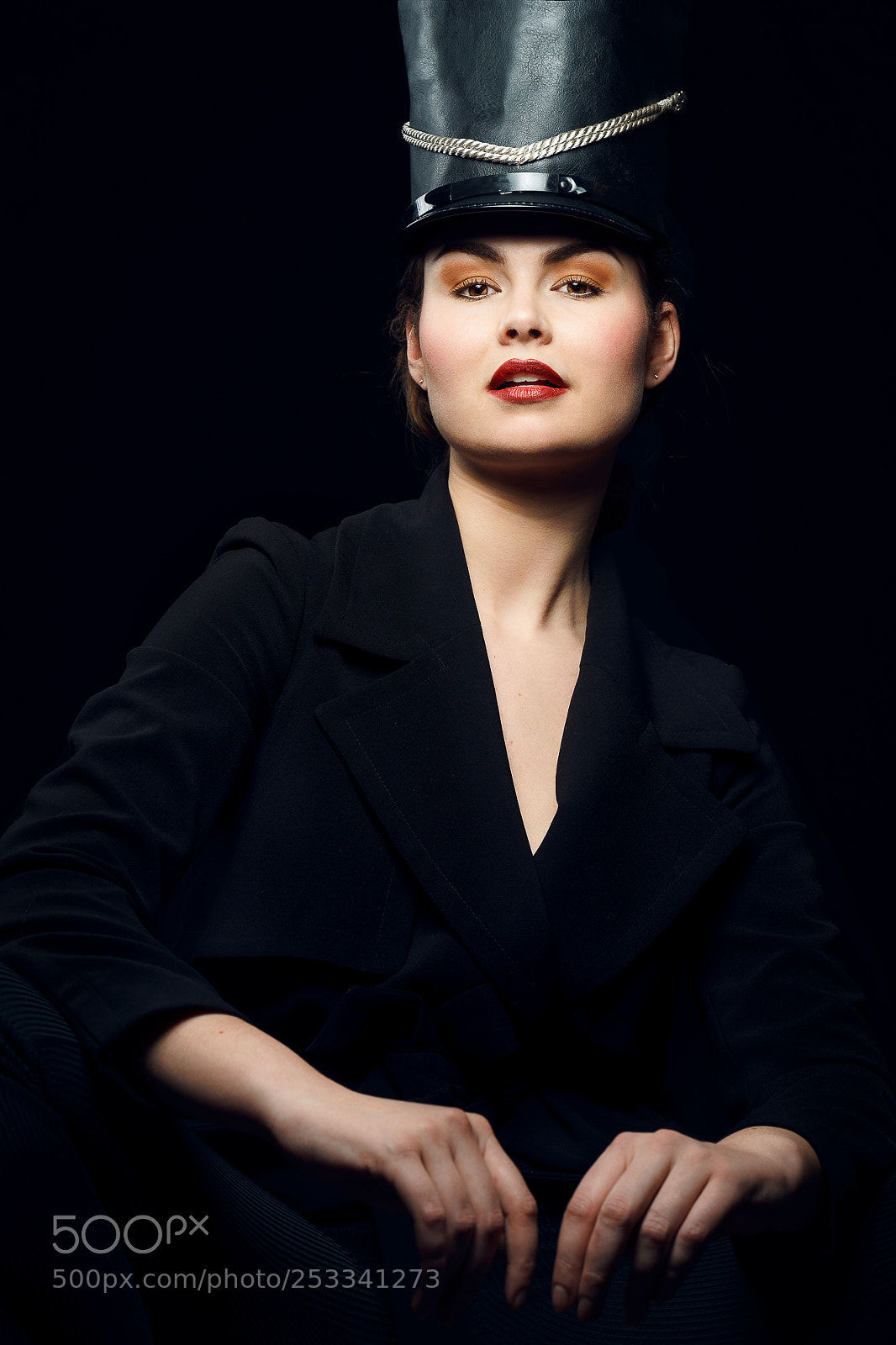 Sony a7 II sample photo. Drum roll photography