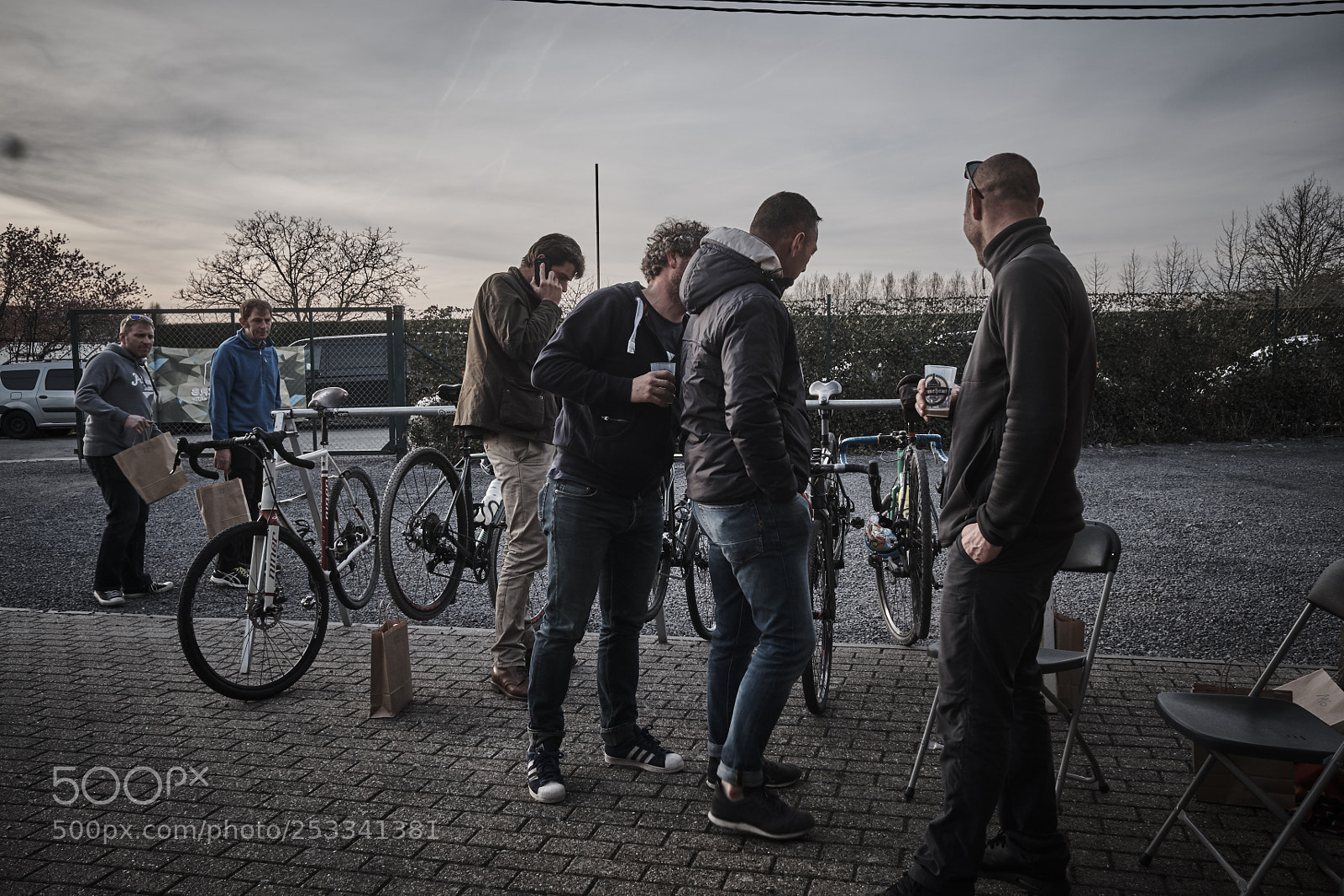 Fujifilm X70 sample photo. Malteni // roubaix photography