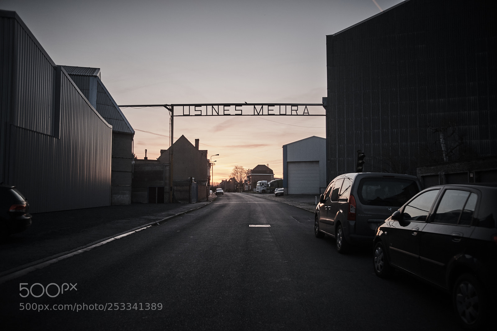 Fujifilm X70 sample photo. Malteni // roubaix photography
