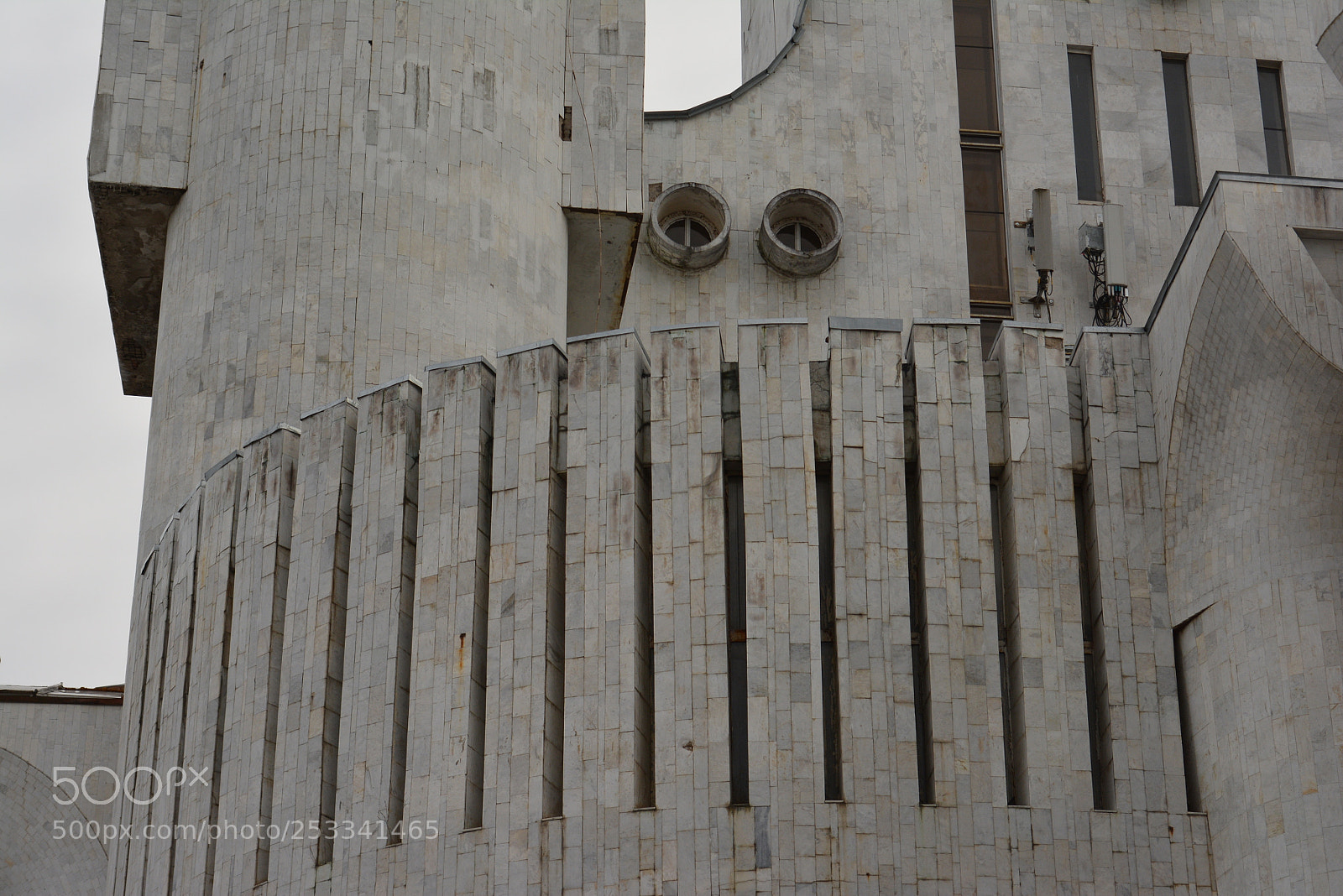 Nikon D5200 sample photo. Old town photography
