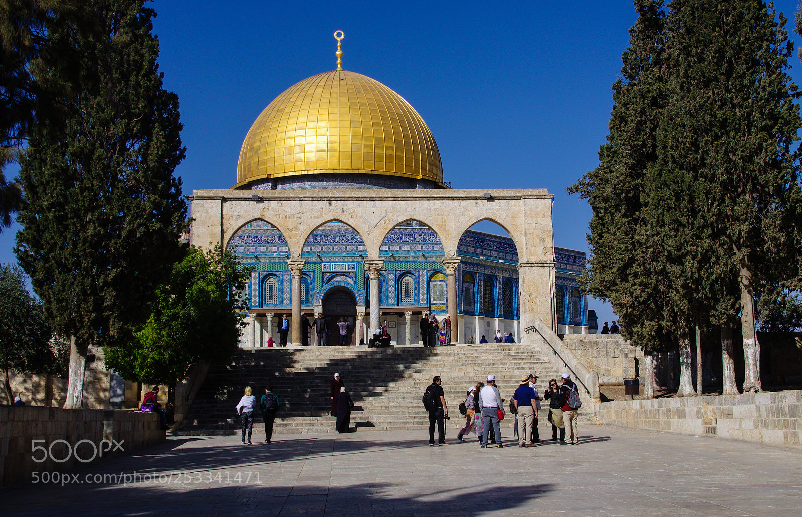 Pentax K-5 sample photo. Jerusalem photography