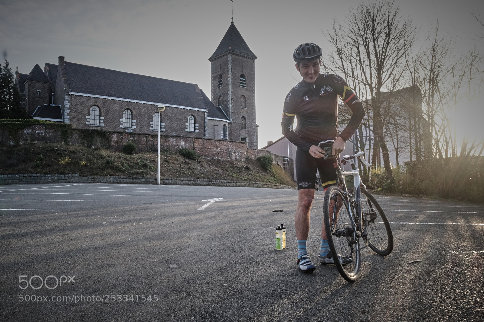 Fujifilm X70 sample photo. Malteni // roubaix photography