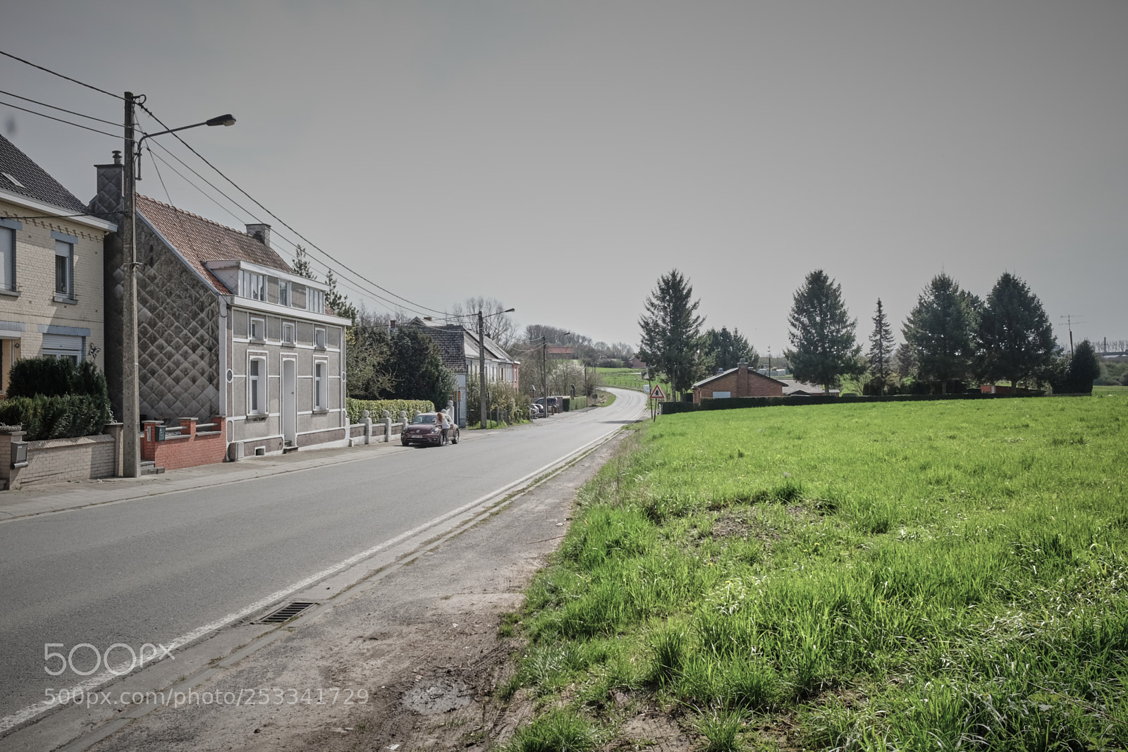 Fujifilm X70 sample photo. Malteni // roubaix photography