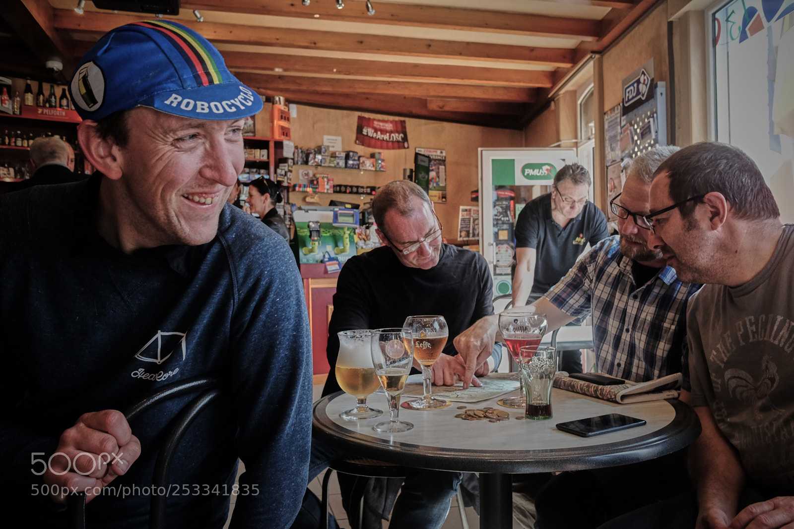 Fujifilm X70 sample photo. Malteni // roubaix photography