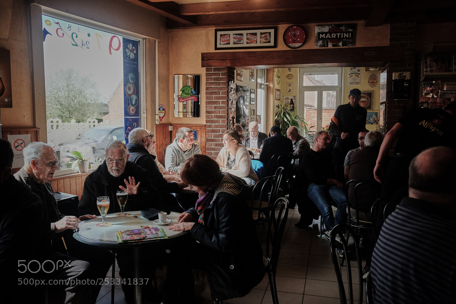 Fujifilm X70 sample photo. Malteni // roubaix photography
