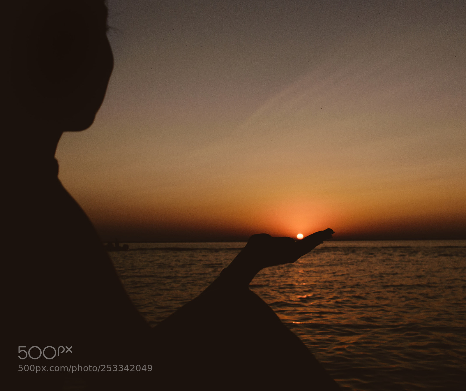 Nikon D3300 sample photo. Sunset. photography