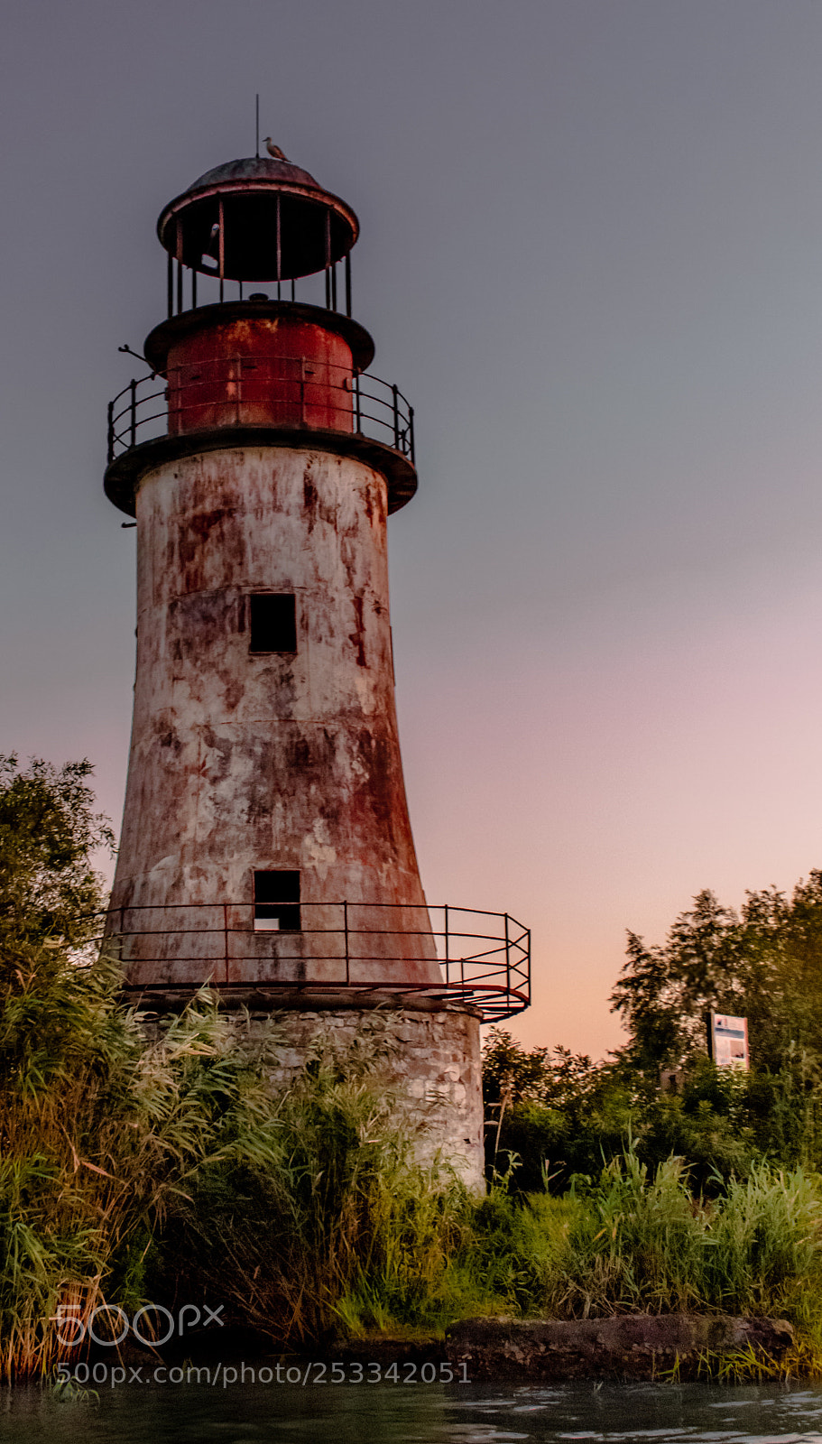 Nikon D3300 sample photo. Old beacon photography