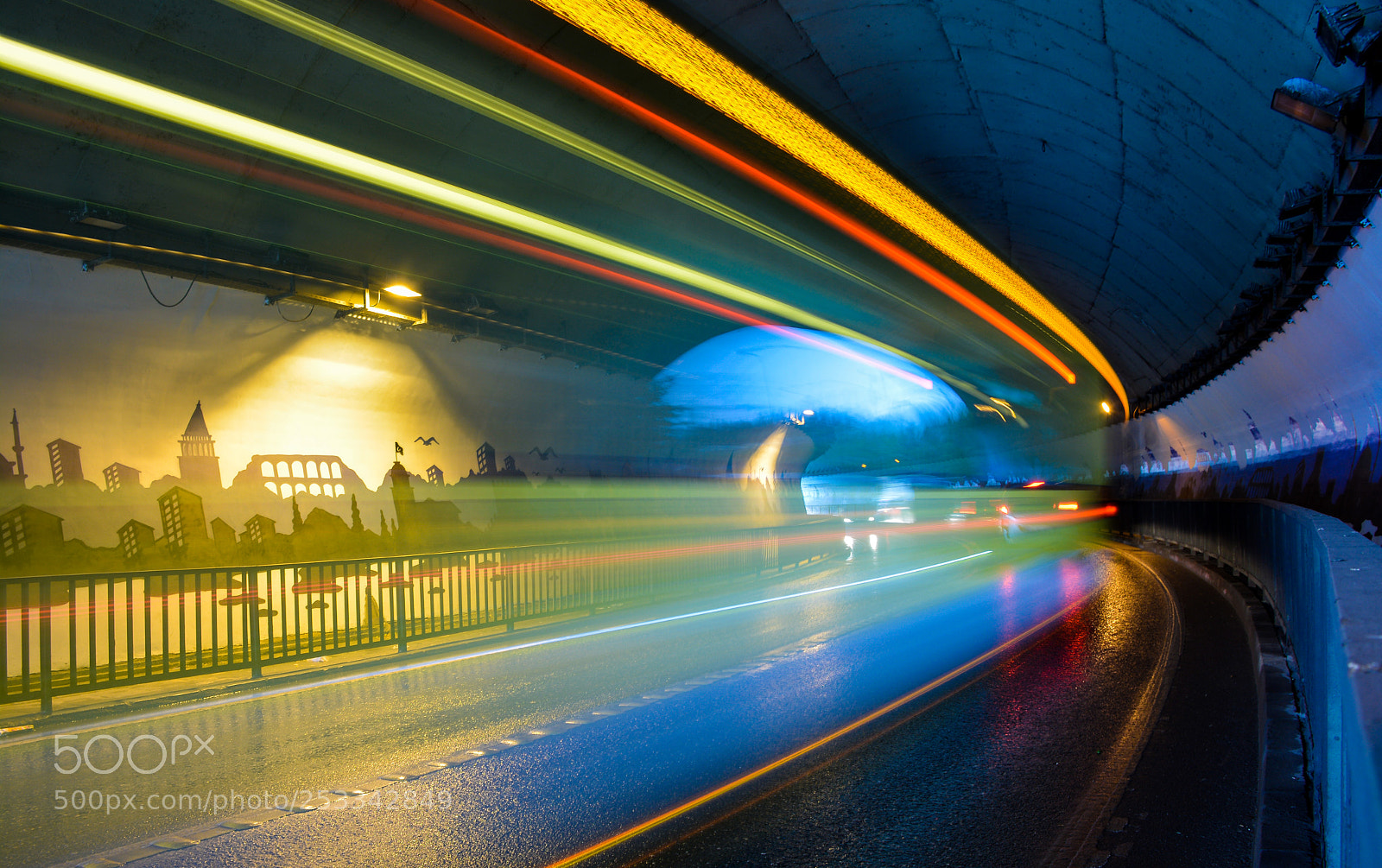 Nikon D7100 sample photo. Lightspeed photography