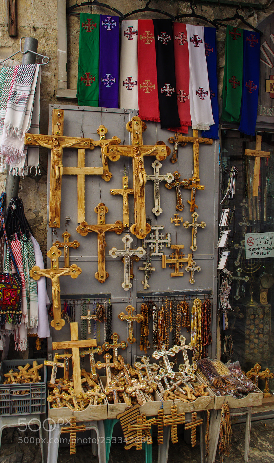 Pentax K-5 sample photo. Jerusalem photography