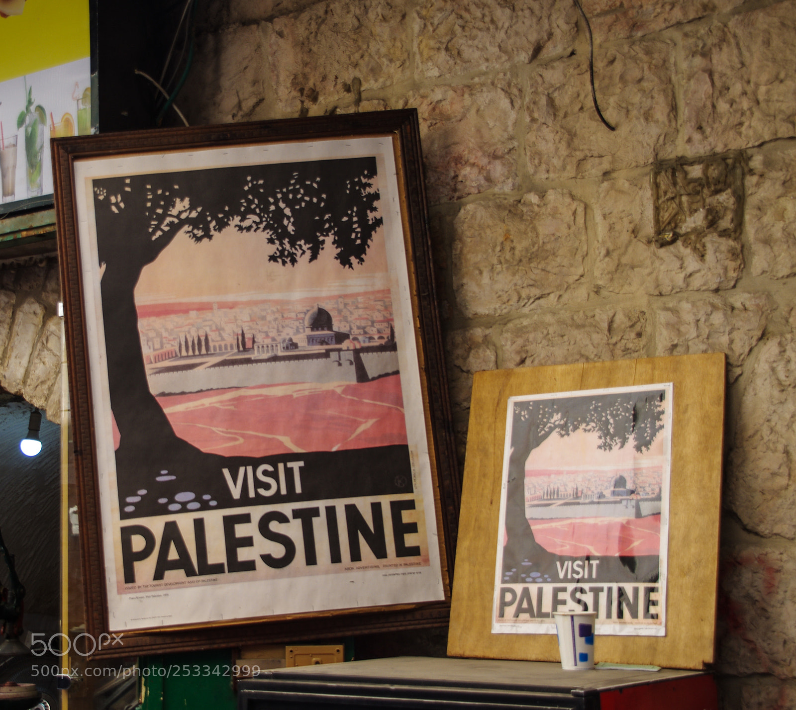 Pentax K-5 sample photo. Jerusalem photography