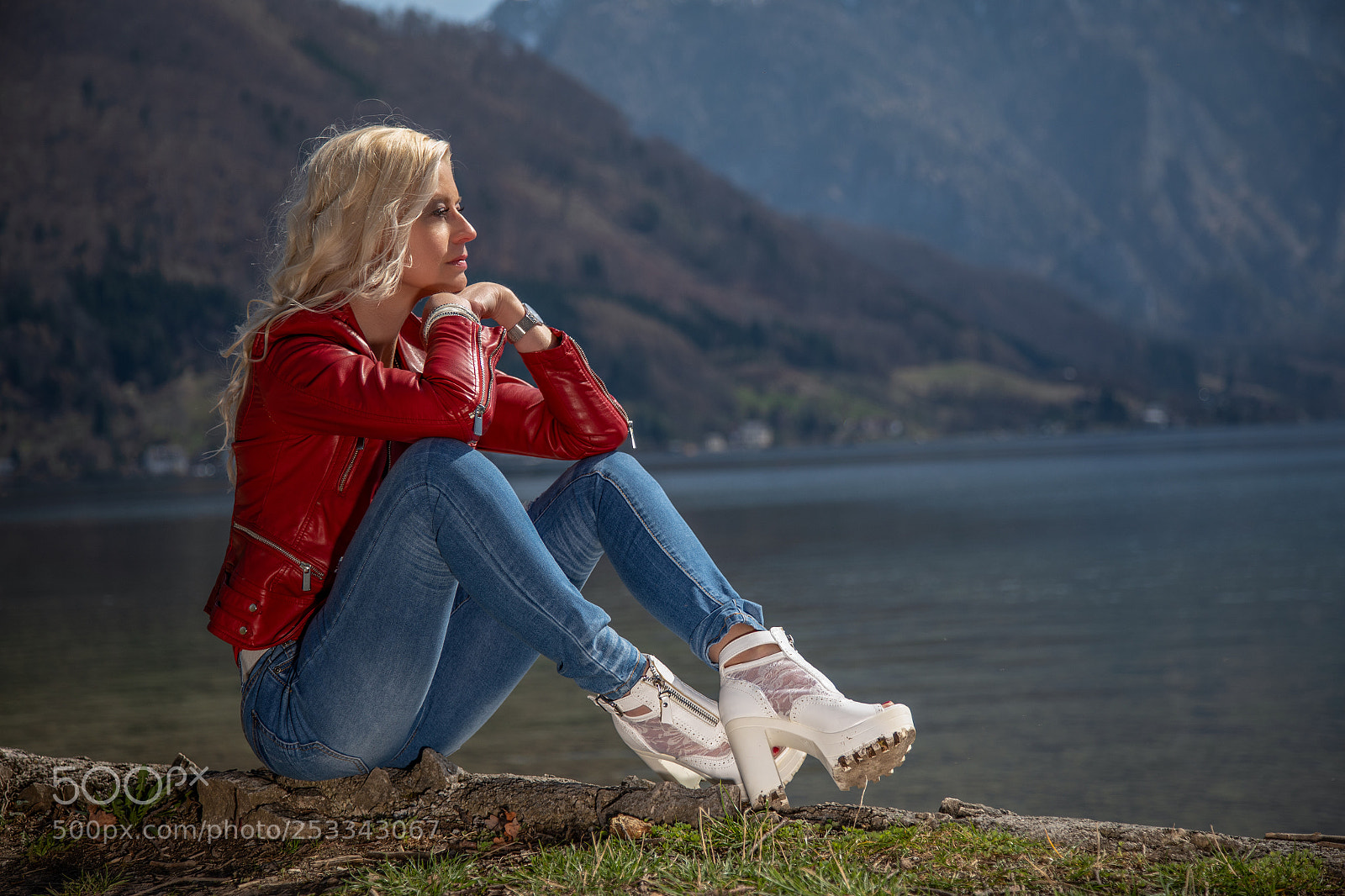 Canon EOS 5D Mark IV sample photo. Monika photography