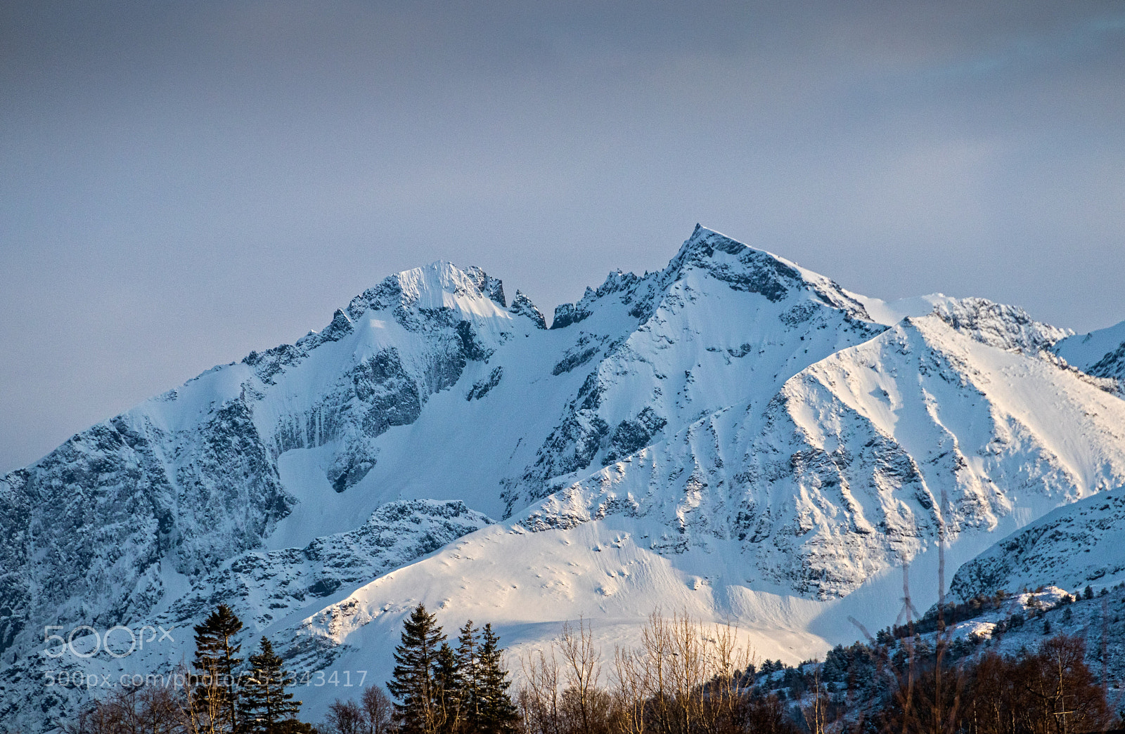 Canon EOS 80D sample photo. Still snow on the photography