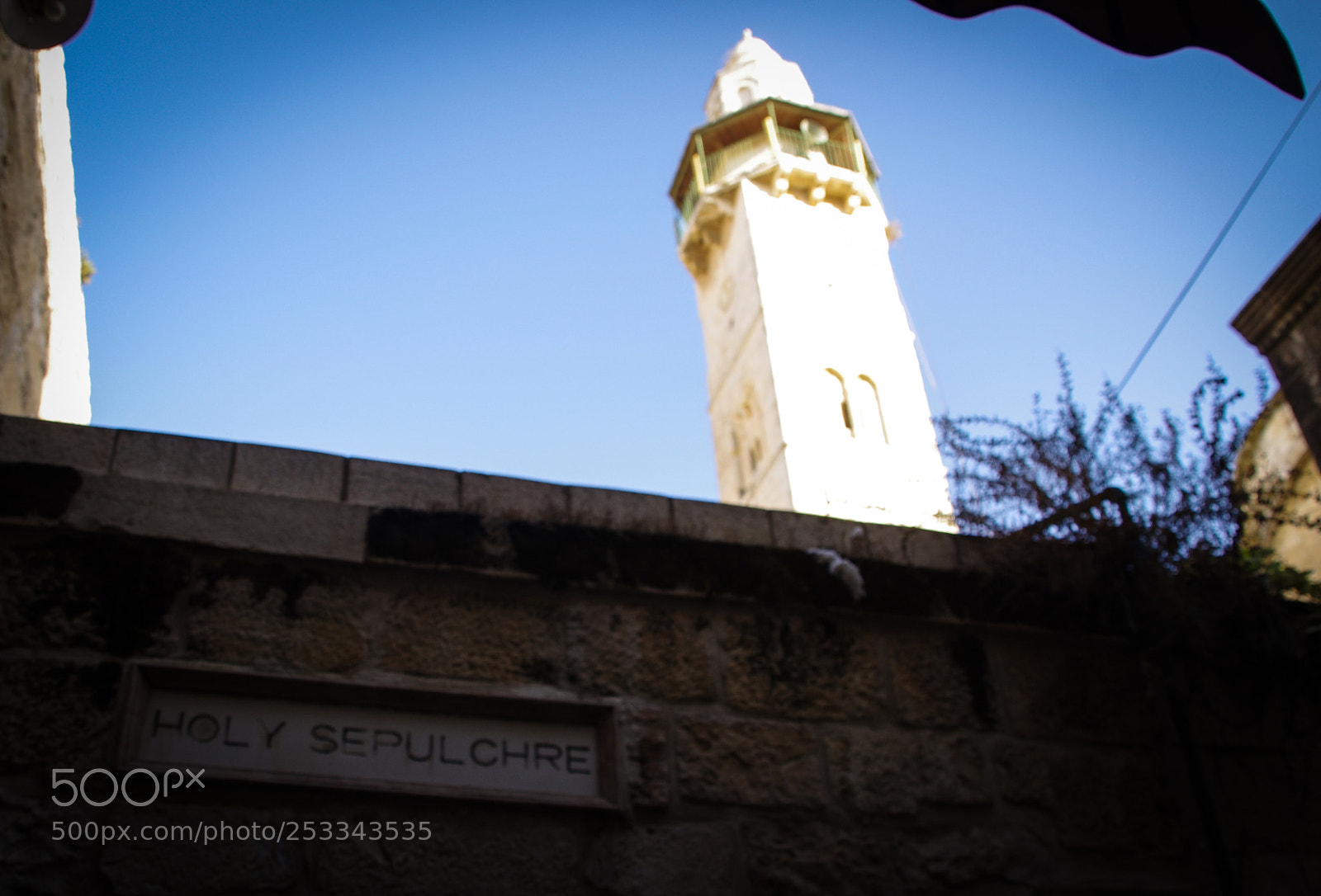 Pentax K-5 sample photo. Jerusalem photography