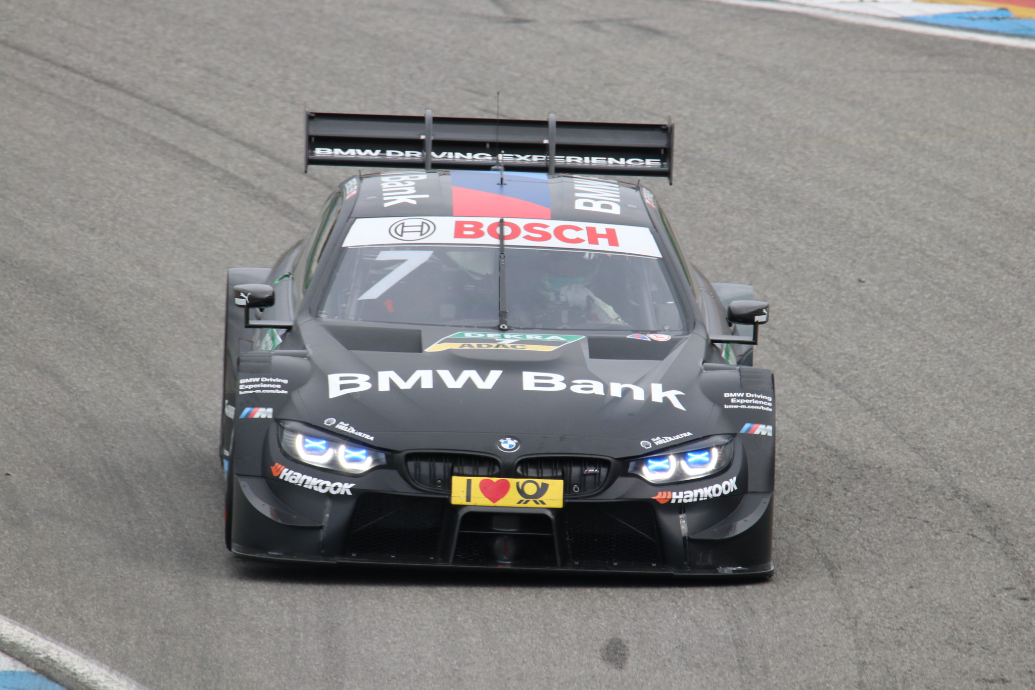 Canon EOS 80D sample photo. Dtm 2018 photography